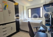 Apartamento no condomínio Green Life Mor Gouveia - Foto