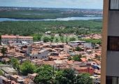 Apartamento no condomínio Green Life Mor Gouveia - Foto