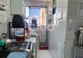 Apartamento no condomínio Green Life Mor Gouveia - Foto