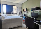 Apartamento no condomínio Green Life Mor Gouveia - Foto