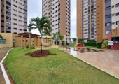 Apartamento no condomínio Green Life Mor Gouveia - Foto
