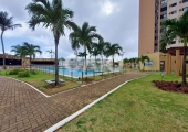 Apartamento no condomínio Green Life Mor Gouveia - Foto
