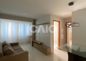 Apartamento no Residencial Park View - Foto