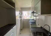 Apartamento no Residencial Park View - Foto