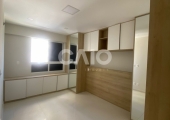 Apartamento no Residencial Park View - Foto