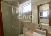 Apartamento no Residencial Park View - Foto