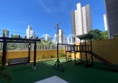 Apartamento no Residencial Park View - Foto