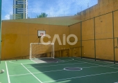 Apartamento no Residencial Park View - Foto