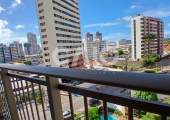 Apartamento no Condomínio Mood Parque das Dunas - Foto
