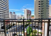 Apartamento no Condomínio Mood Parque das Dunas - Foto