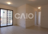Apartamento no Condomínio Mood Parque das Dunas - Foto
