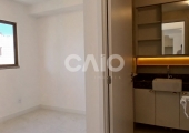 Apartamento no Condomínio Mood Parque das Dunas - Foto