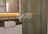 Apartamento no Condomínio Mood Parque das Dunas - Foto