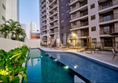 Apartamento no Condomínio Mood Parque das Dunas - Foto