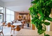 Apartamento no Condomínio Mood Parque das Dunas - Foto