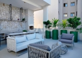 Apartamento no Condomínio Mood Parque das Dunas - Foto