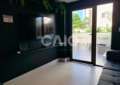 Apartamento no Condomínio Mood Parque das Dunas - Foto