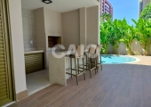 Apartamento no Condomínio Mood Parque das Dunas - Foto