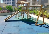 Apartamento no Condomínio Mood Parque das Dunas - Foto