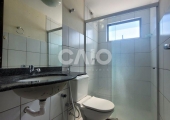 Apartamento no condomínio Green Towers - Foto