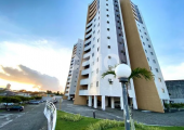 Apartamento no Condomínio Therra Mater - Foto