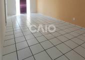 Apartamento no Condomínio Therra Mater - Foto