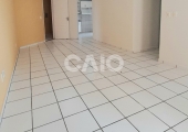 Apartamento no Condomínio Therra Mater - Foto