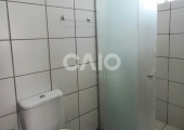 Apartamento no Condomínio Therra Mater - Foto