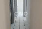 Apartamento no Condomínio Therra Mater - Foto
