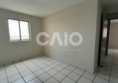 Apartamento no Condomínio Therra Mater - Foto
