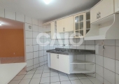 Apartamento no Condomínio Therra Mater - Foto