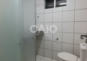Apartamento no Condomínio Therra Mater - Foto