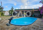Casa no Pitimbu - Foto