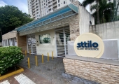 Apartamento no Sttilo Clube - Foto