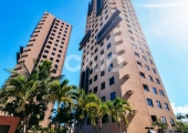 Apartamento no Residencial Quatro Estações - Foto