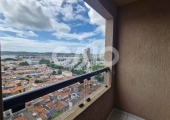 Apartamento no Residencial Quatro Estações - Foto