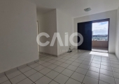 Apartamento no Residencial Quatro Estações - Foto