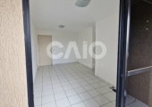 Apartamento no Residencial Quatro Estações - Foto