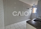 Apartamento no Residencial Quatro Estações - Foto