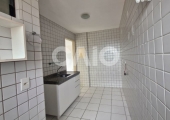 Apartamento no Residencial Quatro Estações - Foto