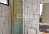 Apartamento no Residencial Quatro Estações - Foto