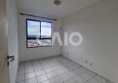 Apartamento no Residencial Quatro Estações - Foto