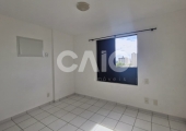 Apartamento no Residencial Quatro Estações - Foto