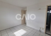 Apartamento no Residencial Quatro Estações - Foto