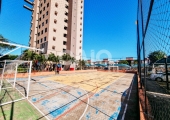 Apartamento no Residencial Quatro Estações - Foto