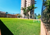 Apartamento no Residencial Quatro Estações - Foto