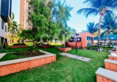 Apartamento no Residencial Quatro Estações - Foto