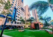 Apartamento no Residencial Quatro Estações - Foto