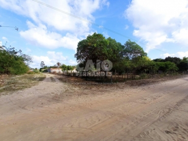 Terreno em São José de Mipibu Zona de expansão - Foto