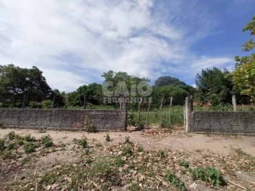 Terreno em São Gonçalo do Amarante - Foto